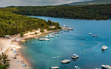 Onečišćenje mora kod Poreča i Raše Escherichiom coli