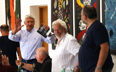 Tri dana “Odiseja pod murvom” u Zemuniku