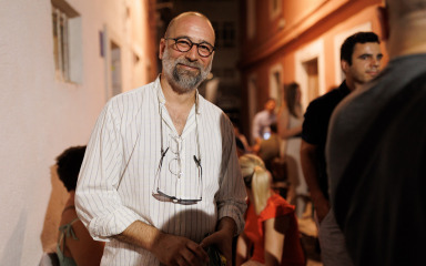 Juraj Aras o festivalu u Benkovcu: ‘Melitu Vrsaljko pojedinci nasilnici ne mogu podnijeti…’