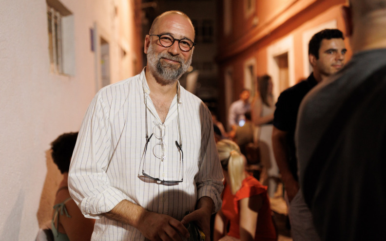 Juraj Aras o festivalu u Benkovcu: 'Melitu Vrsaljko pojedinci nasilnici ne mogu podnijeti...'