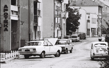 IZ ARHIVE Zadarski list u Kninu 1995.: Dan kada je pala paradržava