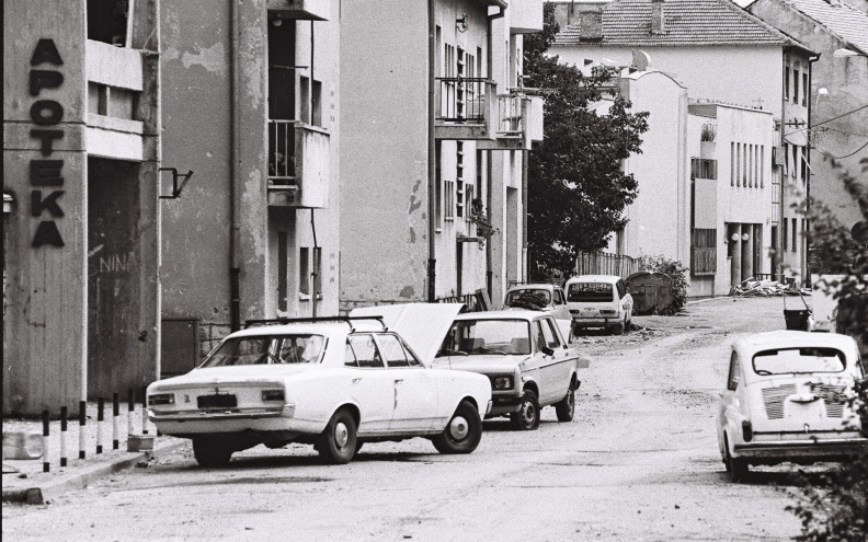 IZ ARHIVE Zadarski list u Kninu 1995.: Dan kada je pala paradržava