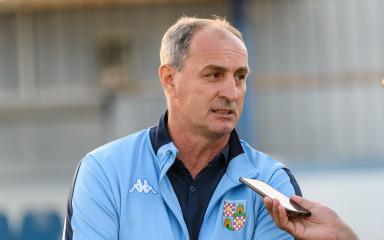 Mirko Labrović: “Želimo biti važniji faktor, a ne puki prolaznik lige”