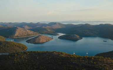 Oporba: Ne znamo stvarne učinke zakona o otocima, HDZ: Rezultati su mjerljivi