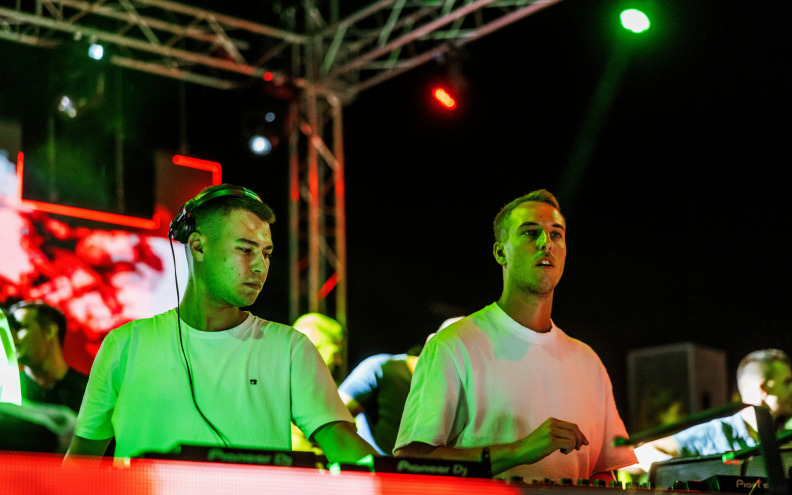 RITAM OPEN AIR Treće izdanje seli u Donji Karin, donosimo detalje