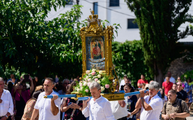 Na Velu Gospu mise, procesije te nastupi poznatih glazbenika, donosimo detalje