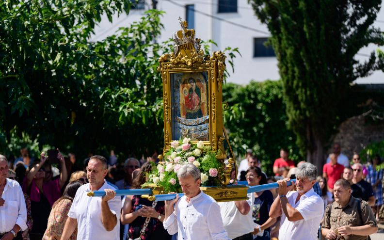 Na Velu Gospu mise, procesije te nastupi poznatih glazbenika, donosimo detalje