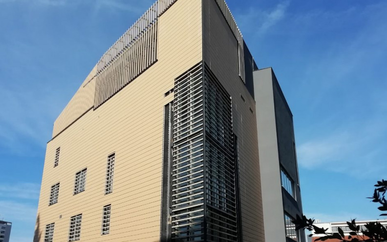 Prijavite se za program »3D modeliranje u kreativnim industrijama«