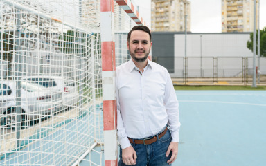 Predsjednik RK-a Zadar 1954: ‘Unatoč financijskom iskoraku, rast troškova stvara izazove’