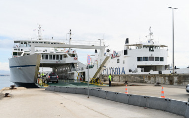 Izabran izvođač radova za dogradnju putničke luke Preko