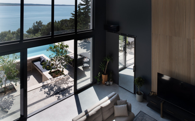 Sve više 'luksuznog' smještaja koji to nije: 'Luksuzni smještaj ne prodaje krov nad glavom nego...'