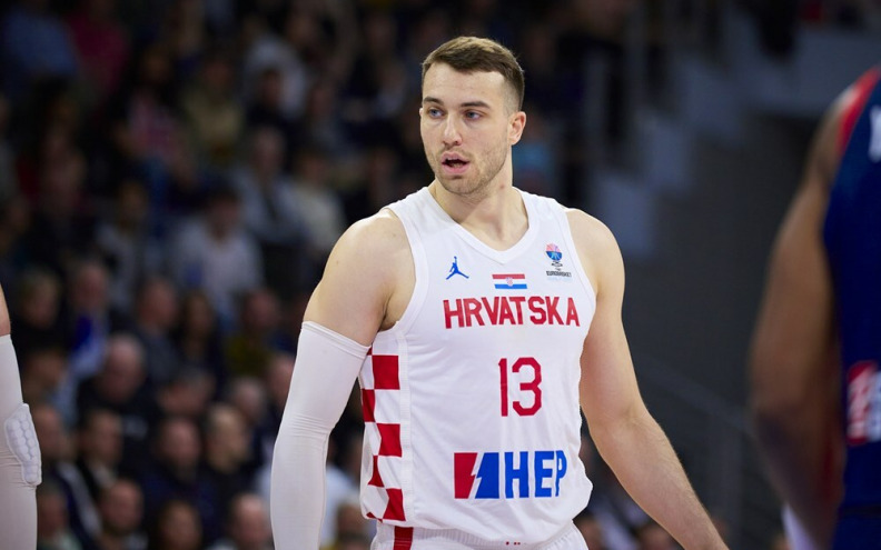 Zadar dobio novo pojačanje, potpisao Ivan Vraneš