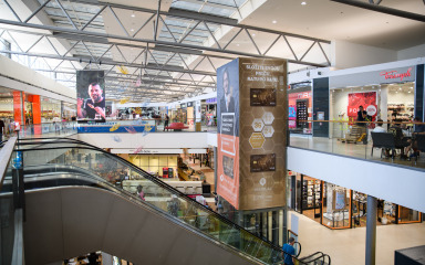 U Slavonskom Brodu uhićena Rumunjka koja je u Supernovoj ukrala nakit