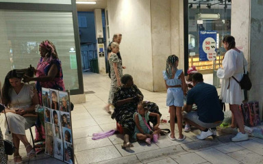 Odzvonilo ilegalnim senegalskim frizerkama s Poluotoka, ali i mnogim drugima