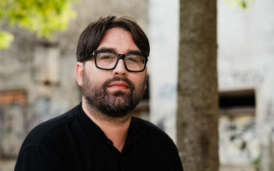 Radovčić: Nadam se da će iz festivala svi izaći obogaćeni