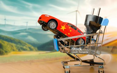 Kineski proizvođači električnih vozila po prvi put više ulažu u inozemstvu