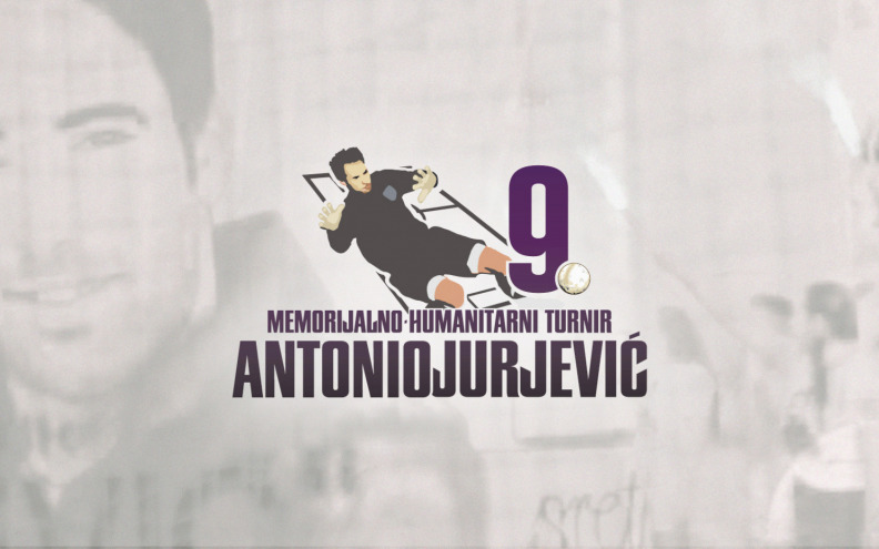 Još samo tjedan dana za prijave na 9. Memorijalno-humanitarni turnir Antonio Jurjević!