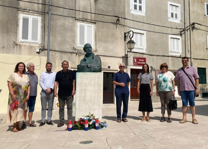 U Pagu svečano obilježena 450. obljetnica rođenja Bartola Kašića