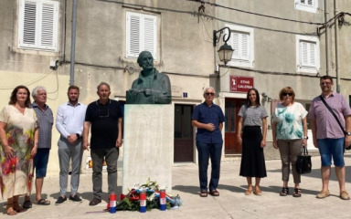 U Pagu svečano obilježena 450. obljetnica rođenja Bartola Kašića