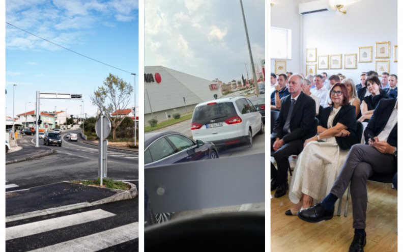 PET VIJESTI DANA Održana svečana sjednica u Zemuniku Donjem, dan u Zadru obilježile gužve