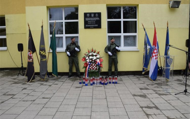 U Dardi obilježena 34. godišnjica smrtnog stradavanja hrvatskih policajaca