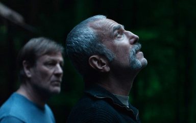 Pogledajte Daniela Day-Lewisa u traileru njegova novog filma, prvog nakon sedam godina pauze