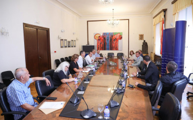 Održana 44. sjednica Turističkog vijeća: ‘Važno je da nastavimo sa strateškim ulaganjima’