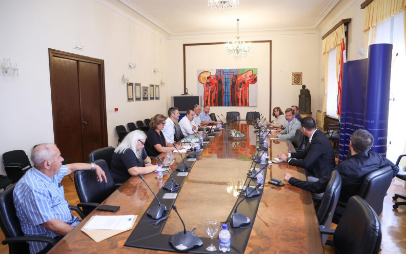 Održana 44. sjednica Turističkog vijeća: 'Važno je da nastavimo sa strateškim ulaganjima'