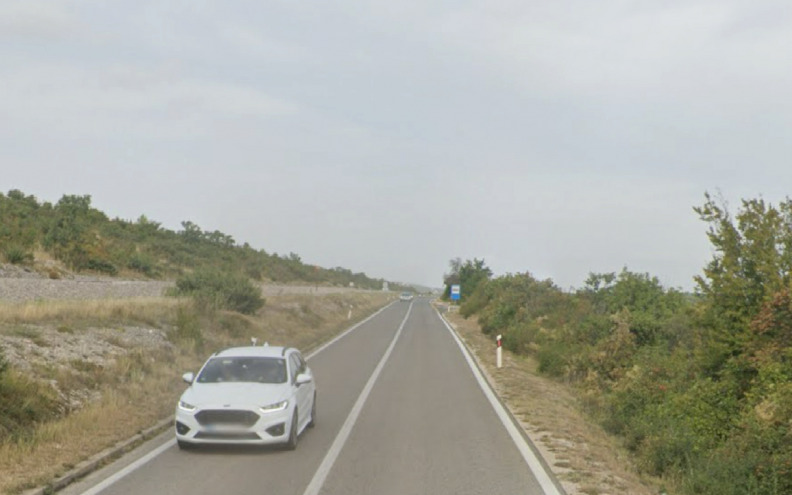 Policija objavila detalje nesreće u Rašteviću u kojoj su smrtno stradale dvije osobe