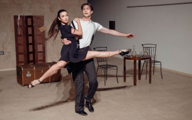 PagArtFestival nastavio se izvođenjem predstave »Iluzije«