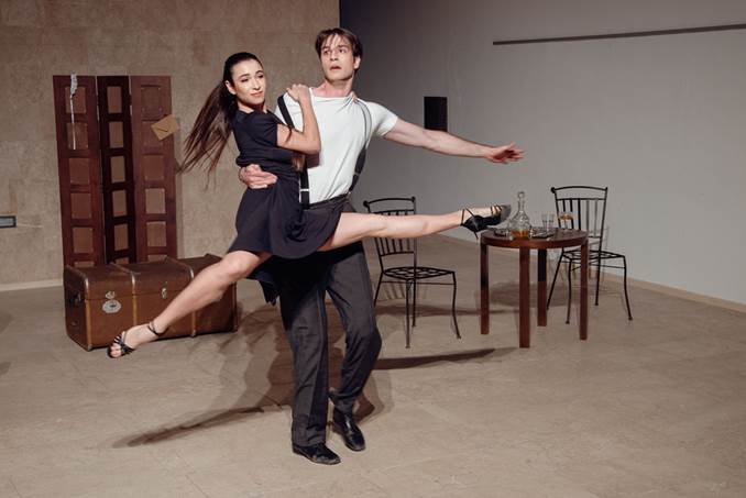 PagArtFestival nastavio se izvođenjem predstave »Iluzije«