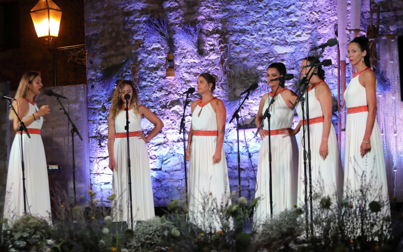 FOTO Održano Raspivano Bibinje 2025: Nezaboravna vožnja emotivnim vrtuljkom