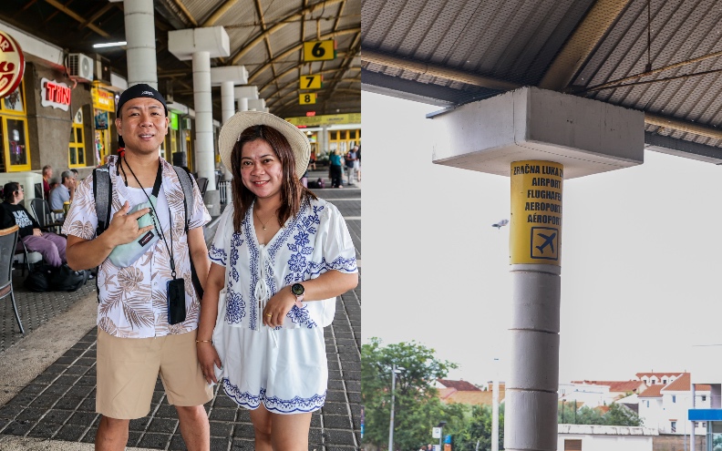 Putnici na zadarskom kolodvoru otkrivaju: 'Posebno nas zbunjuje jedna stvar'