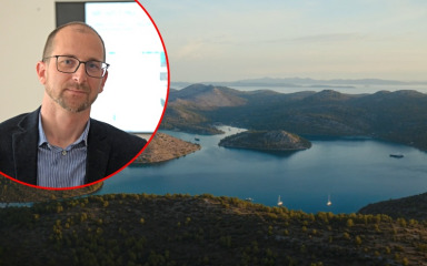 Županijski Zavod traži zabranu gradnje na nenaseljenim otocima. Ali to nije sve…