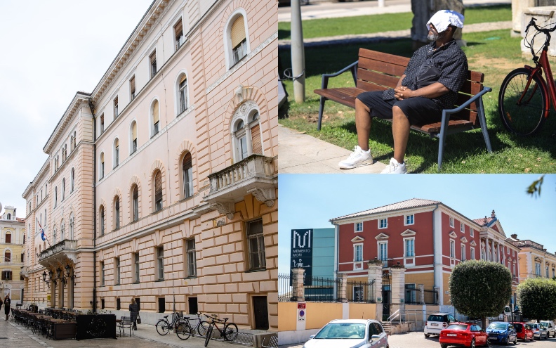 Pet vijesti dana: Temperaturni rekordi, odlična posjećenost muzeja, sudac pod istragom