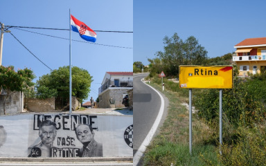 MISTO MOJE (25) Rtinu vole stranci, ali treba joj i mladosti