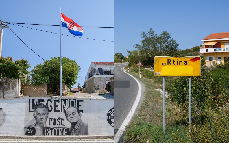 MISTO MOJE (25) Rtinu vole stranci, ali treba joj i mladosti