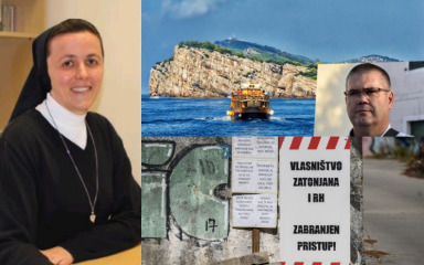 Pet vijesti dana: Od borbe za zemlju, povijesnih promjena do političkih trzavica