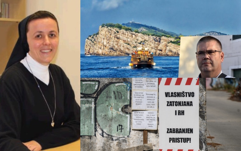 Pet vijesti dana: Od borbe za zemlju, povijesnih promjena do političkih trzavica