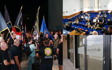 Pet vijesti dana: Branitelji uspješno do odgađanja festivala, u Zadru fokus na azbestu