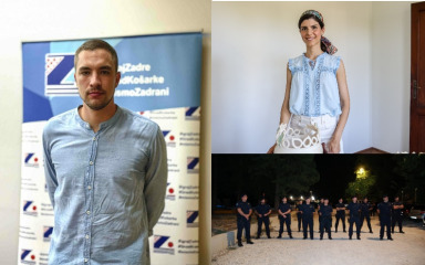 Pet vijesti dana: KK Zadar dobio novog direktora, objavljeni zaključci inspekcije u Benkovcu