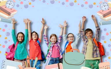 Vrijeme je za povratak u školu pa smo provjerili gdje su povoljne cijene, a ponuda bogata