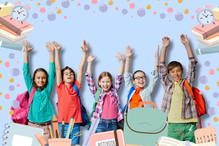 Vrijeme je za povratak u školu pa smo provjerili gdje su povoljne cijene, a ponuda bogata