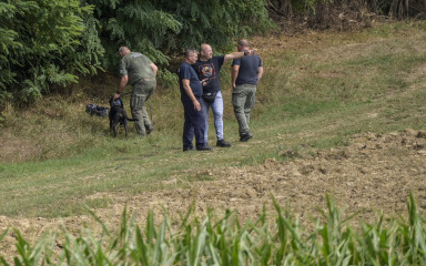 Ubojica vozio 160 km/h i u videu najavio zločin