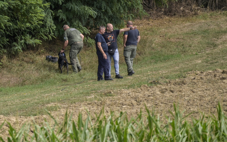 Ubojica vozio 160 km/h i u videu najavio zločin