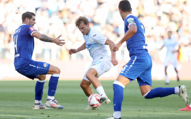 Rijeka do pobjede u sučevom dodatku