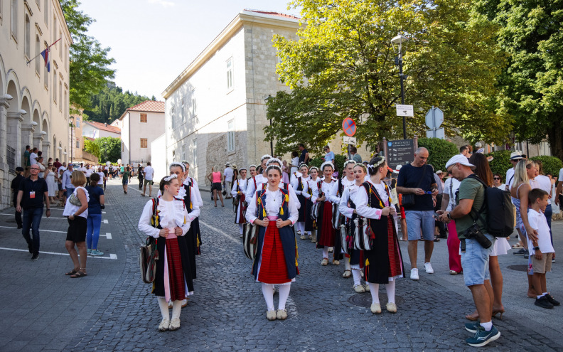 Sinjska alka održat će se uz skraćeni protokol nakon odgode