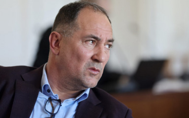 Štimac: Utrecht je apsolutni favorit