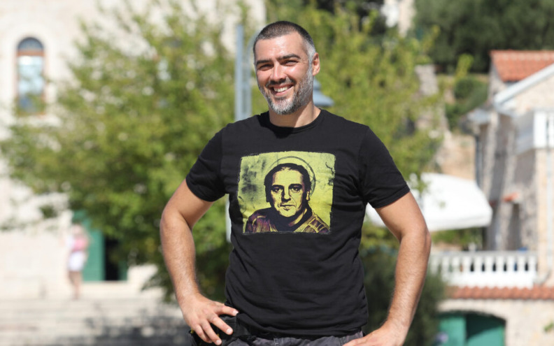 Direktor FALIŠ-a: “Probleme s veteranima rješavat ćemo s policijom”