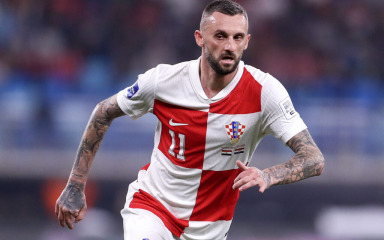 Brozović strijelac u finalu saudijskog Superkupa